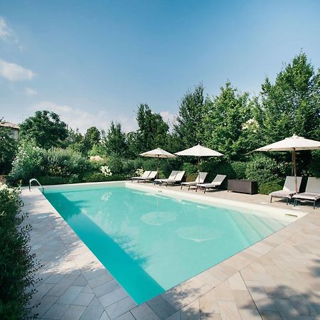 Residenza Le Batesine Werona Zewnętrze zdjęcie