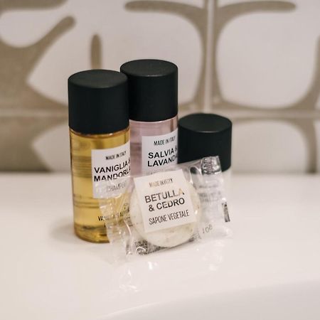 Residenza Le Batesine Werona Zewnętrze zdjęcie