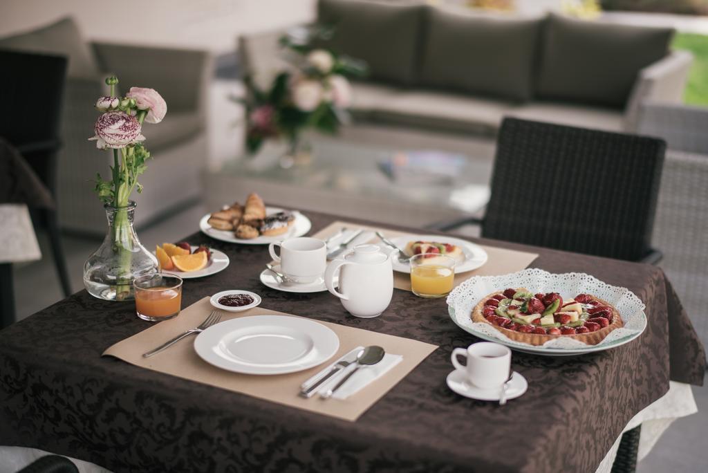 Residenza Le Batesine Werona Zewnętrze zdjęcie