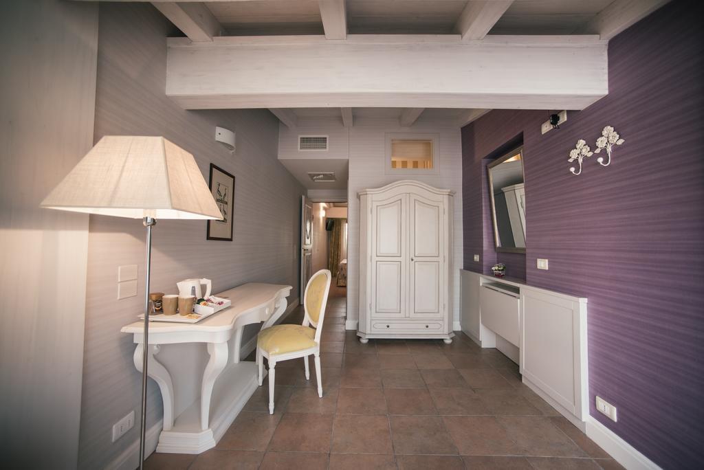 Residenza Le Batesine Werona Pokój zdjęcie
