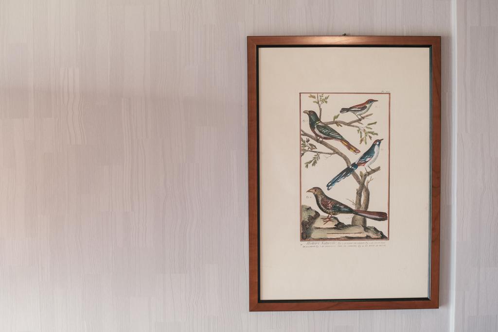 Residenza Le Batesine Werona Zewnętrze zdjęcie