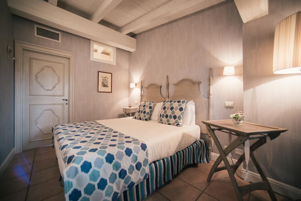 Residenza Le Batesine Werona Pokój zdjęcie