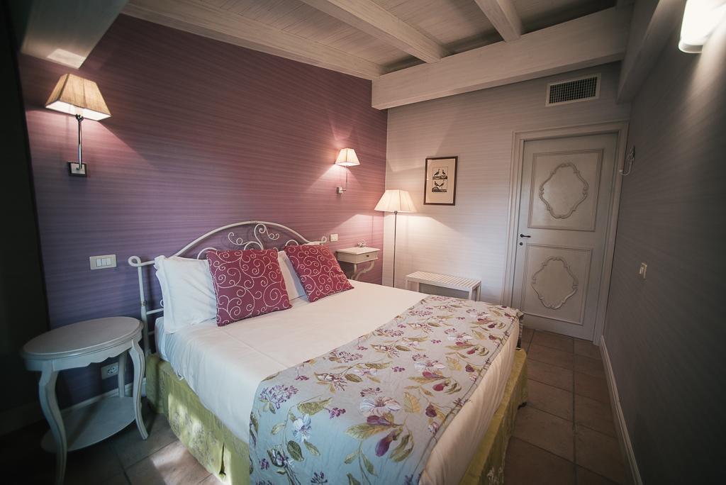 Residenza Le Batesine Werona Pokój zdjęcie