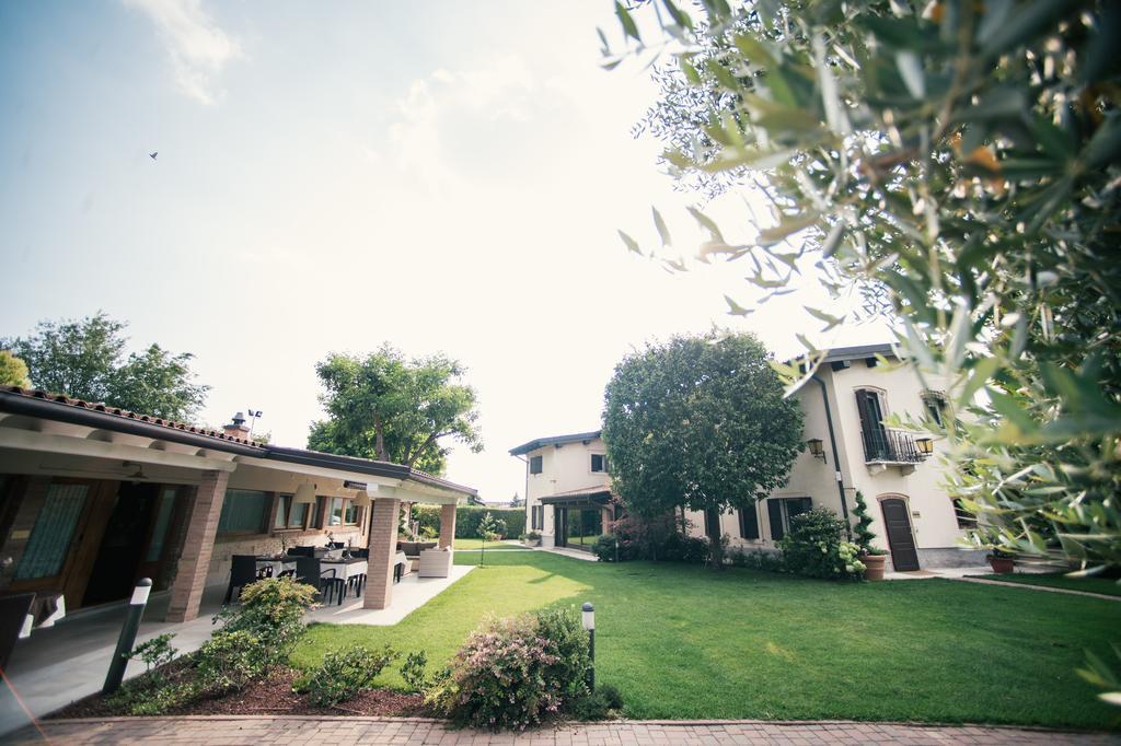 Residenza Le Batesine Werona Zewnętrze zdjęcie