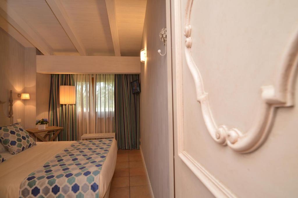 Residenza Le Batesine Werona Zewnętrze zdjęcie