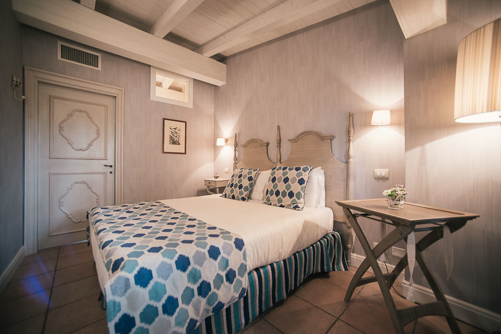 Residenza Le Batesine Werona Zewnętrze zdjęcie