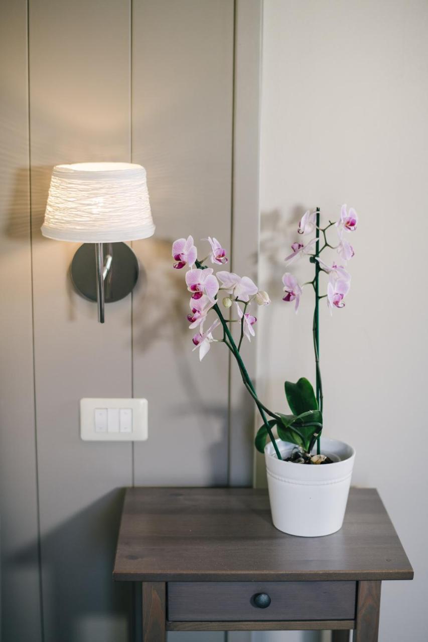 Residenza Le Batesine Werona Zewnętrze zdjęcie